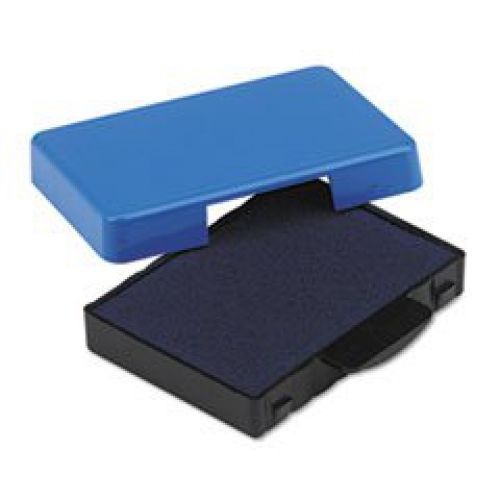 U. S. Stamp &amp; Sign Trodat T5430 Stamp Replacement Ink Pad, 1 Inch Width x 1.625