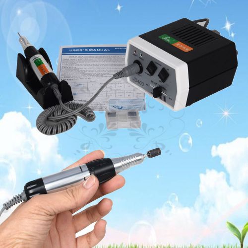 Dental Lab Drill Micromotor \Electric Polishing 30K RPM SL400 High-powered