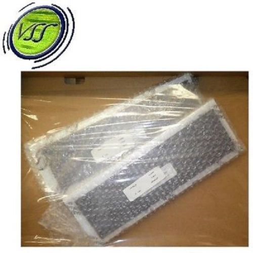 Varian e17344720 quad2 top/bottom liner - qty 2 for sale