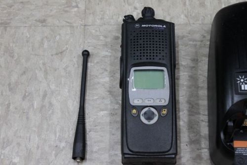 Motorola XTS 5000 700/800 mhz Portable Radio =free ship!