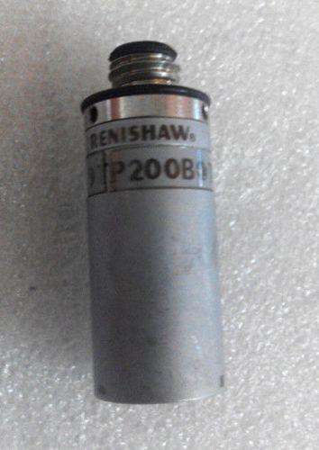 Renishaw TP200B CMM Probe RENISHAW