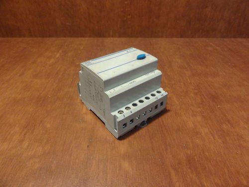 Hager EV104 control dimmer