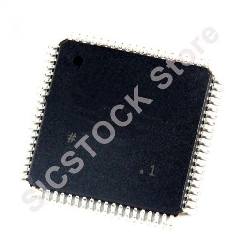 (1PCS) S9S12B128F0MFUE IC MCU 16BIT 128KB FLASH 80QFP 9S12 S9S12