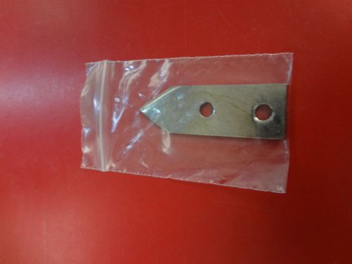 Knife replacement for # 1 can opener #936 for sale