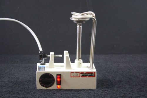 Brinkmann Instruments Ic-2 Polytron Homogenizer and Immersion Heater