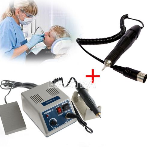 Dental MARATHON Handpiece Micromotor N3 Equipment&amp;Micromotor Polishing Handpiece