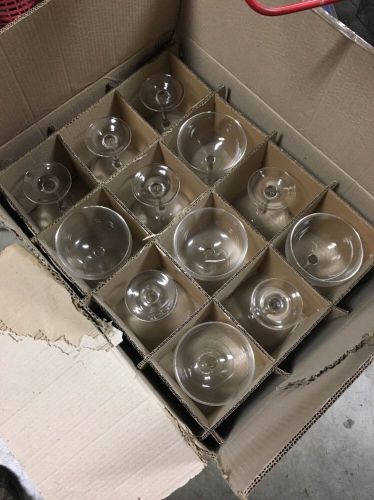 Anchor Hocking 16.75-oz Specialty Margarita Glasses (Pack of 12) Free Ship CONUS