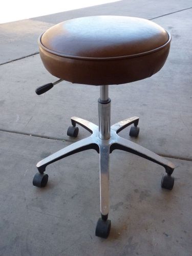 EXAM STOOL