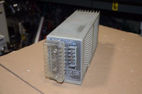 HP DC Power Supply 5 Volts 22 Amps 63005 63005C 3060A 3060