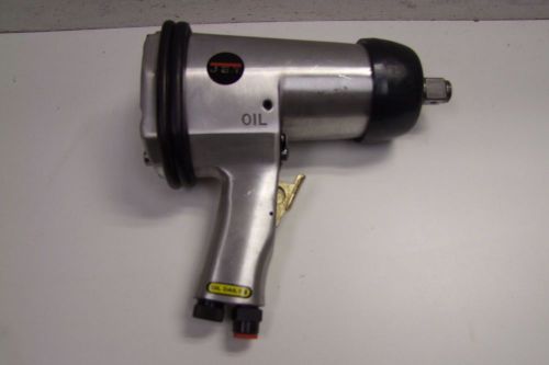 JET JSG-0750 3/4&#034; Pistol Grip Impact Wrench