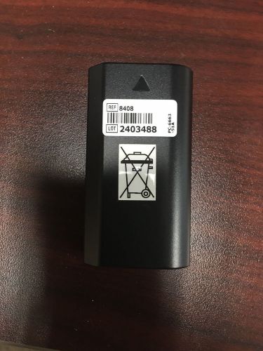 8408 Smiths Medical Battery (Lithium Ion)