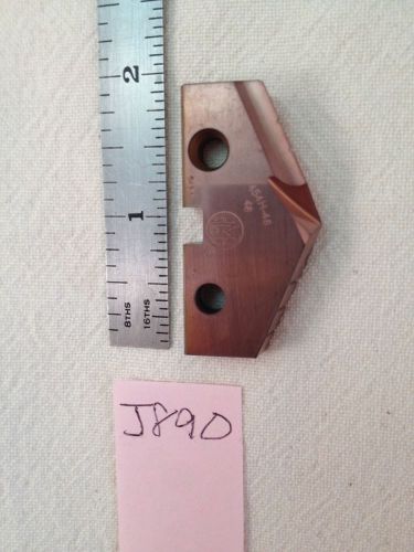 1 NEW 48 MM ALLIED SPADE DRILL INSERT BIT.  454H-48 AMEC {J890}