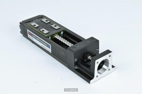 Thk linear actuator unit kr33 kr-a series motor-ready actuator assembly for sale