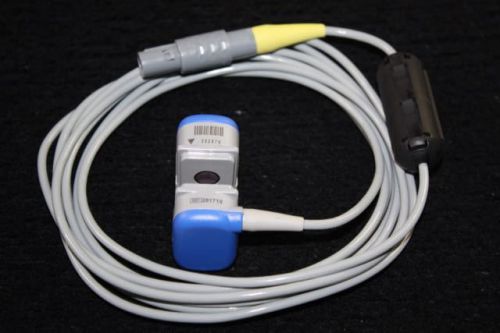 Hamilton Medical Capnostat 5 Mainstream CO2 Sensor 281718