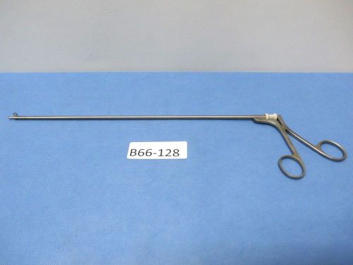 SOLOS GS2100 Laparoscopic HOOK Scissors 5mm x 30cm Endoscopy Instruments