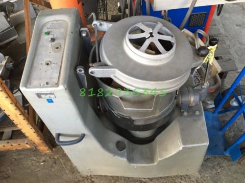 ROBOT COUPE R25B Cutter/Mixer