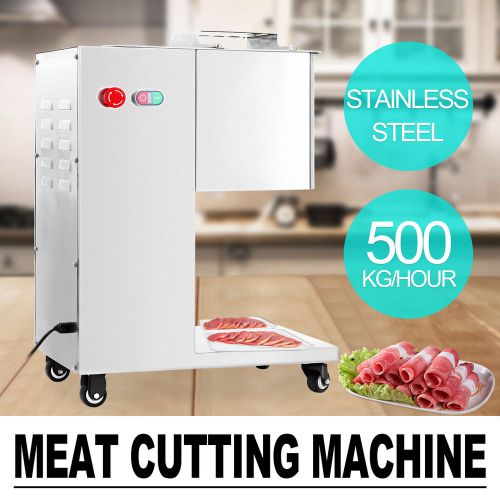 meat cutter/slicer machine,QE meat cutting machine for chicken,pork,beef