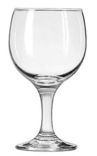 Libbey 3757 Embassy 10.5 oz Wine Glass - 36 / CS