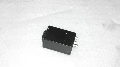 CM -50 CCD CAMERA