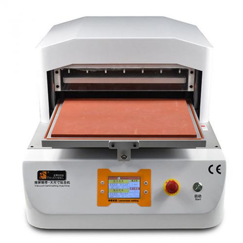 Automatic LCD Vacuum Laminating Machine OCA Vacuum Laminating Machine