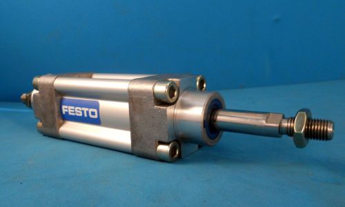 FESTO AIR CYLINDER DN0-32-25-PPV-A S2-23 91105 SERIES J241