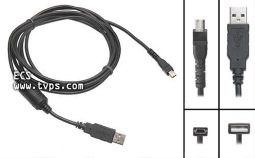 Philips USB Cable for Speechmike