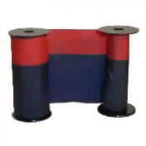 Acroprint 20-0106-002 Blue/Red Ribbon for Models 125, 150 and P150 Heavy-Duty