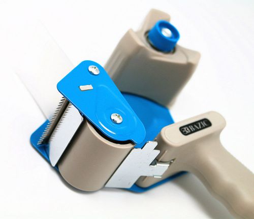 Packing Tape Dispenser(Standard type) Hand Tape gun tape cutter sealing cut