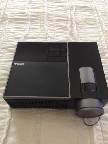 Dell M210X Projector