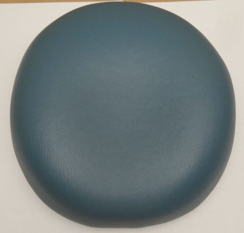 Summit Dental Headrest Upholstery Color is Wedgewood