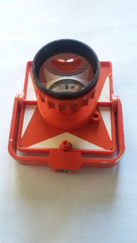 Target with prism for total station, Topcon, Pentex