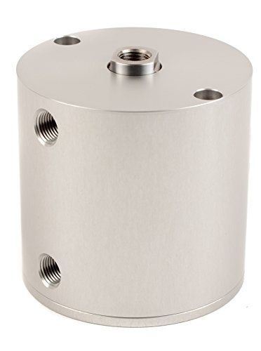 Fabco - air fabco-air e-221-x original pancake cylinder, double acting, maximum for sale
