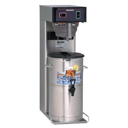 Openbox bunn tb3q 3-gallon iced tea brewer for sale