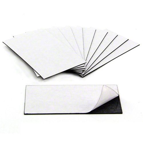 Magnet Sheets (Business Cards)