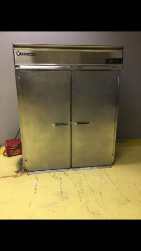 Victory rollin freezer for sale