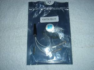 Agilent E2677A InfiniiMax 12 GHz differential solder-in probe head