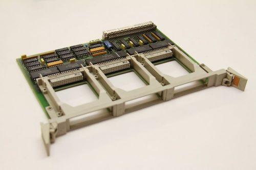 Siemens Sinumerik Board Memory Module 6FX1120-7BB01