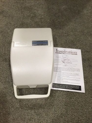 Brand New Inspiration Respironics 628 Compressor Driven Nebulizer