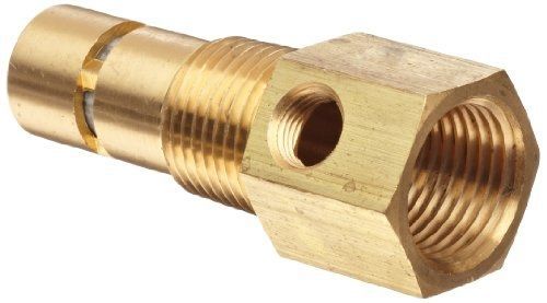 Kingston valves kingston kcv234 series brass in-tank check valve, 1/2&#034; npt inlet for sale