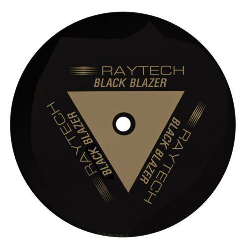 Raytech Blazer 8&#034; Diamond Saw Blade, Black