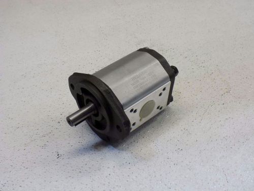 Hydrolec Motor BHP2A4D30C21U13