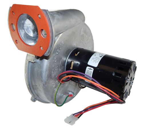 Trane Draft Inducer 208-230V (A273, 7062-3972, 38040310) Rotom # FB-RFB310