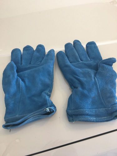 Fire guard crosstech firefighter glove. size xxl for sale