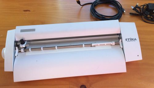 Roland Stika Cutter SV-15 Vinyl Cutter USB - No software