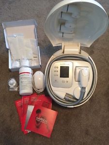 Wellbox Body Tissular Rejuvenate Cellulite Endermologie Therapy Personal Machine