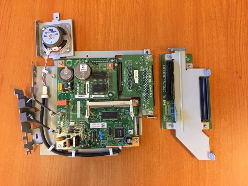 RICOH FAX OPTION KIT TYPE C5501 FOR MP C3001 MP C3501 MP C4501 MP C5501 #415489