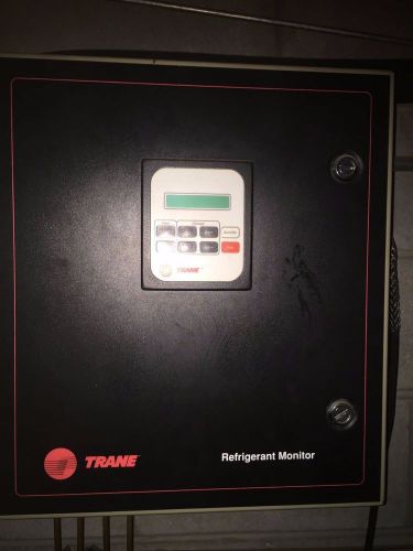 Trane RMWD1100AA0 Refrigerant Monitor for HCFC-123