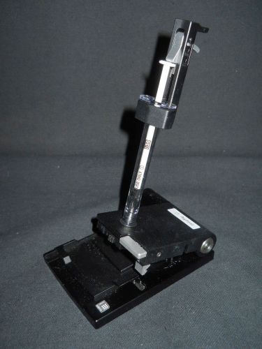 Caliper labchip chip priming station w/ syringe clip, 5065-4401, g2938-68700 for sale