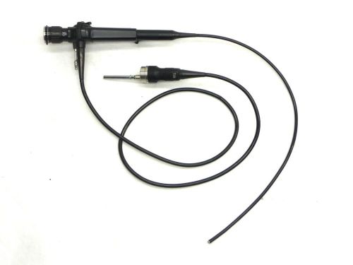 Pentax fb-19tx fiber optic endoscope bronchoscope endoscopy medical unknown for sale