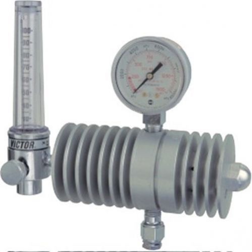 Victor High Flow CO2 Flowmeters/Flowgauges